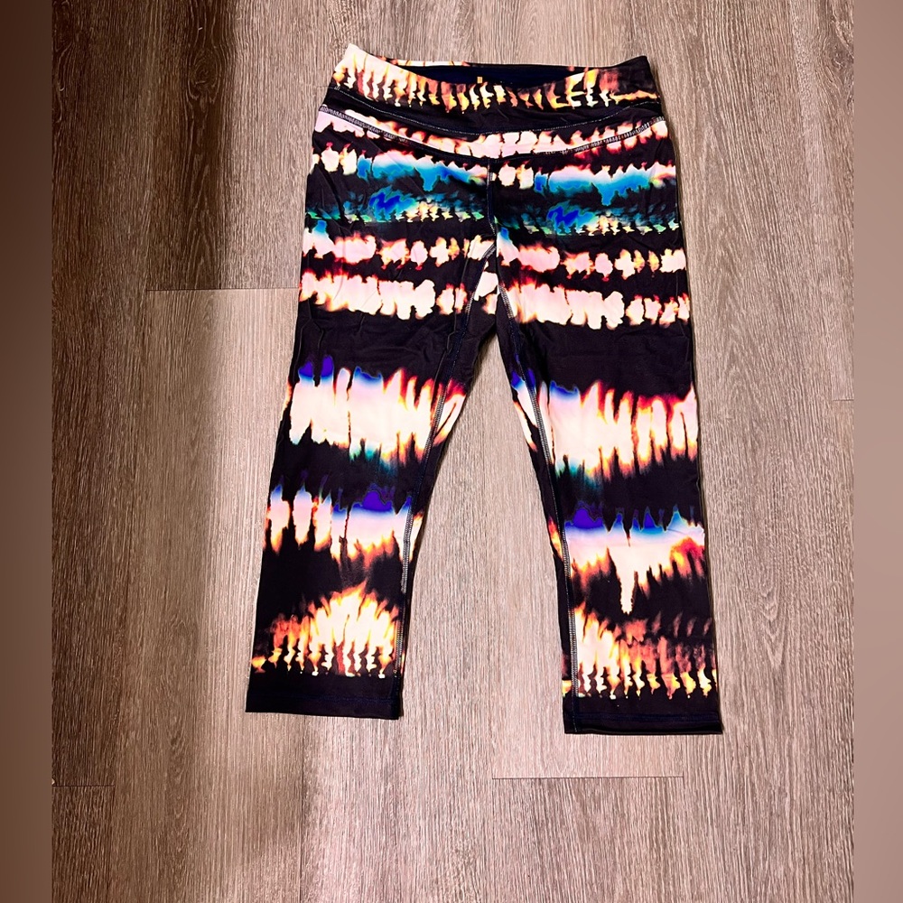 Lucy activewear leggings